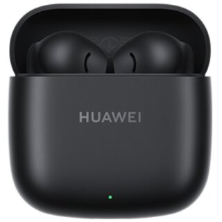 Huawei - FreeBuds SE 2 Black