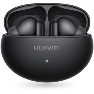 Huawei FreeBuds 6i black