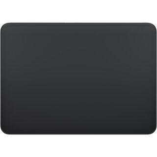 Apple Magic Trackpad - Black Multi-Touch Surface