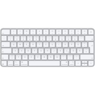 Apple Magic Keyboard - German