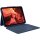 Logitech Rugged Combo 4 Touch for iPad 10th gen Classic Blue (DE)