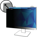 3M Blickschutzfilter für 24" Full Screen...