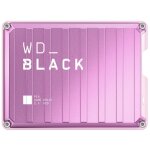 2,5" WD Black P10 Game Drive 2TB Pink