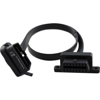 Webfleet OBD Extension Cable