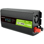 Green Cell KFZ Spannungswandler Power Inverter 12V >...