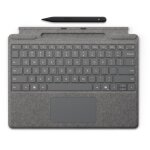 Microsoft Surface Pro 10/11 Keyboard inkl. Pen2 + Copilot...