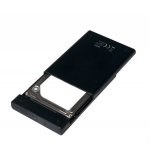 EXTERN 2,5" Festplattengehäuse Logilink SATA USB 3.0 UA0275