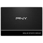 PNY CS900 250GB 6,35cm 2,5Zoll SSD SATA-III