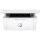 L HP LaserJet MFP M140w S/W-Laserdrucker 3in1 A4 WLAN WiFi 150 Blatt