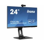 IIYAMA 60.5cm (23.8") XUB2490HSUH-B1 16:9 HDMI+DP...