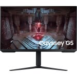 80cm/32" (2560x1440) Samsung ODYSSEY G5 165HZ 1ms 2x...