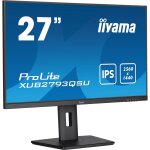 68,6cm/27" (2560x1440) Iiyama XUB2793QSU-B7 Business...