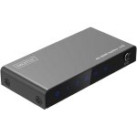 Digitus 4K/60Hz HDMI Splitter 1 Input > 2 Output