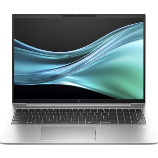 HP EliteBook 860 G11 Intel Core Ultra 7 155U 40,64cm 16Zoll WUXGA 32GB 1TB/SSD W11P SmartBuy 1 Jahr (DE) LTE 5G