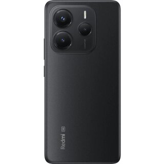 Xiaomi Redmi Note 14 256GB 8RAM 5G EU black