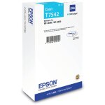 Epson Tinte C13T754240 Cyan