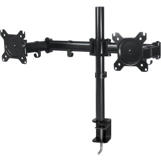 Tischhalterung für 2 Monitore bis 69cm 27" 8KG ARCTIC Z2 Basic