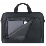 MOBILIS Notebook Tasche TheOne Clamshell zipped 15"...