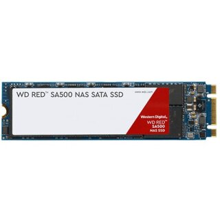 M.2 500GB WD Red SA500 NAS