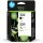 HP Tinte 304 3JB05AE Multipack (BK/C/M/Y)