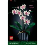 LEGO Creator Botanicals Collection Orchidee 10311