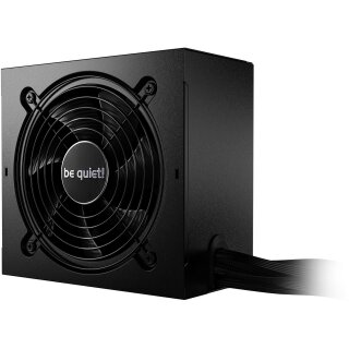 850W be quiet! System Power 10