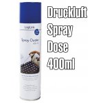 LogiLink Druckluft Reinigungsspray Spray Duster Druck...