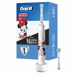 Oral-B Junior Minnie Mouse JAS22