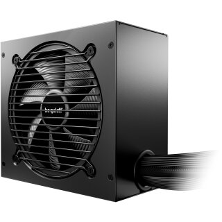 650W be quiet! PURE POWER 12