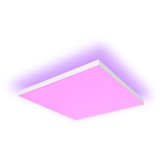 Philips Hue White & Color Ambiance Datura 600x600mm