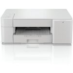 T Brother DCP-J1200WE Tinte-Multifunktionsdrucker 3in1 A4...