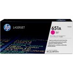 HP Toner 641A CE343A Magenta