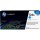 HP Toner 124A Q6001A Cyan