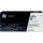 HP 651A Original Toner cyan Standardkapazitt 16.000 Seiten 1er-Pack