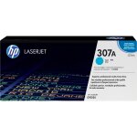HP Toner 307A CE741A Cyan