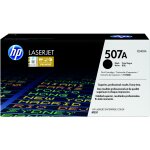HP 507A original original Toner cartridge CE400A black...