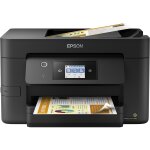 T Epson WorkForce Pro WF-3820DWF Tintenstrahldrucker 4in1...