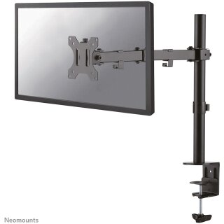 Neomounts FPMA-D550BLACK Tischhalterung für Flachbildschirme bis 32" - Schwarz