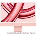 APPLE iMac 4,5K 59,69cm 23,5Zoll Apple M3 Chip mit 8-Core...