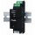 Shelly Relais "Wave" Hutschiene Pro Shutter Relais Rollladenaktor Z-Wave