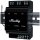Shelly Relais "Wave" Hutschiene Pro 3 Relais max. 48 A 3 Phasen 3x 16A Z-Wave