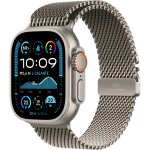 APPLE Watch Ultra 2 GPS + Cellular 49mm Natural Titanium...