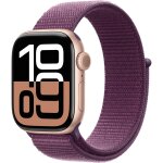 APPLE Watch Series 10 GPS + Cellular 42mm Rose Gold...