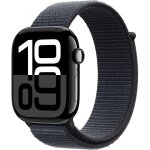 APPLE Watch Series 10 GPS + Cellular 46mm Jet Black...