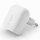 Belkin 20W USB-C Ladegerät mit Power Delivery PPS, weiß