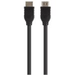 Belkin HDMI Standard Audio Video Cable 4K/Ultra HD Comp. 3m