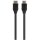 Belkin HDMI Standard Audio Video Cable 4K/Ultra HD Comp. 3m