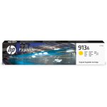HP Tinte 913A F6T79AE Gelb