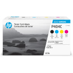 Samsung HP Toner SU365A ehm. (CLT-P404C/ELS) Rainbow Kit...