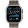Watch Ultra 2 GPS Cell 49mm nat ti nat ti Milanese